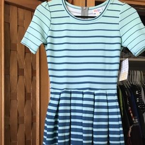 LulaRoe Amelia dress